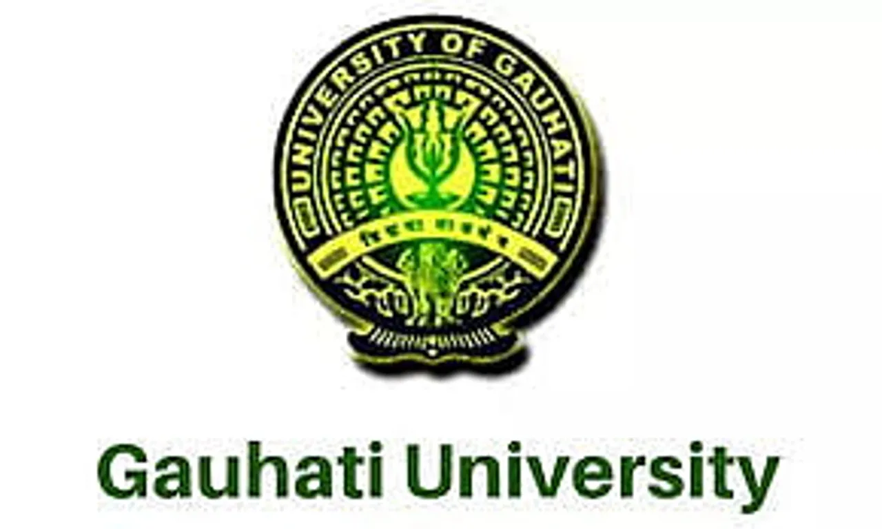 Jobs in Guwahati: Gauhati University Recruitment 2024 - Junior Research Fellow Vacancy